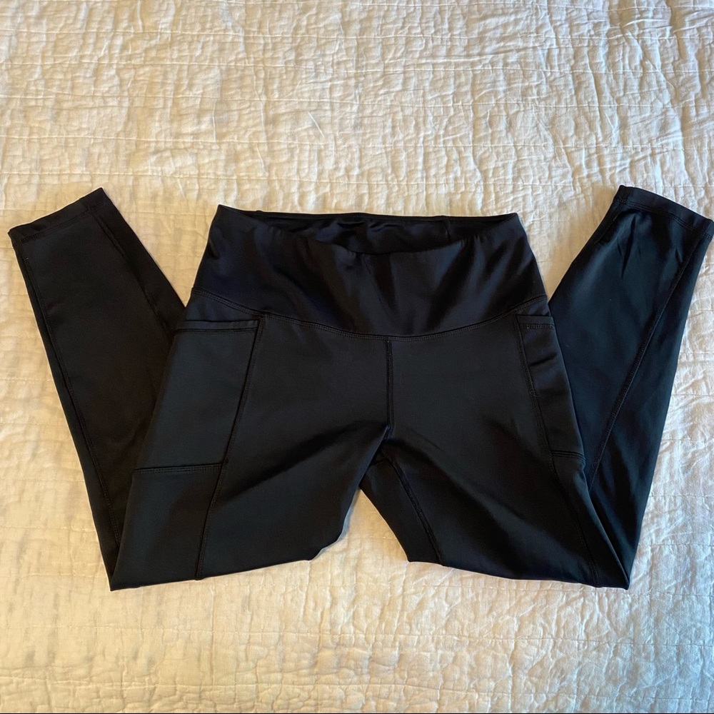 Womens SPYDER leggings
